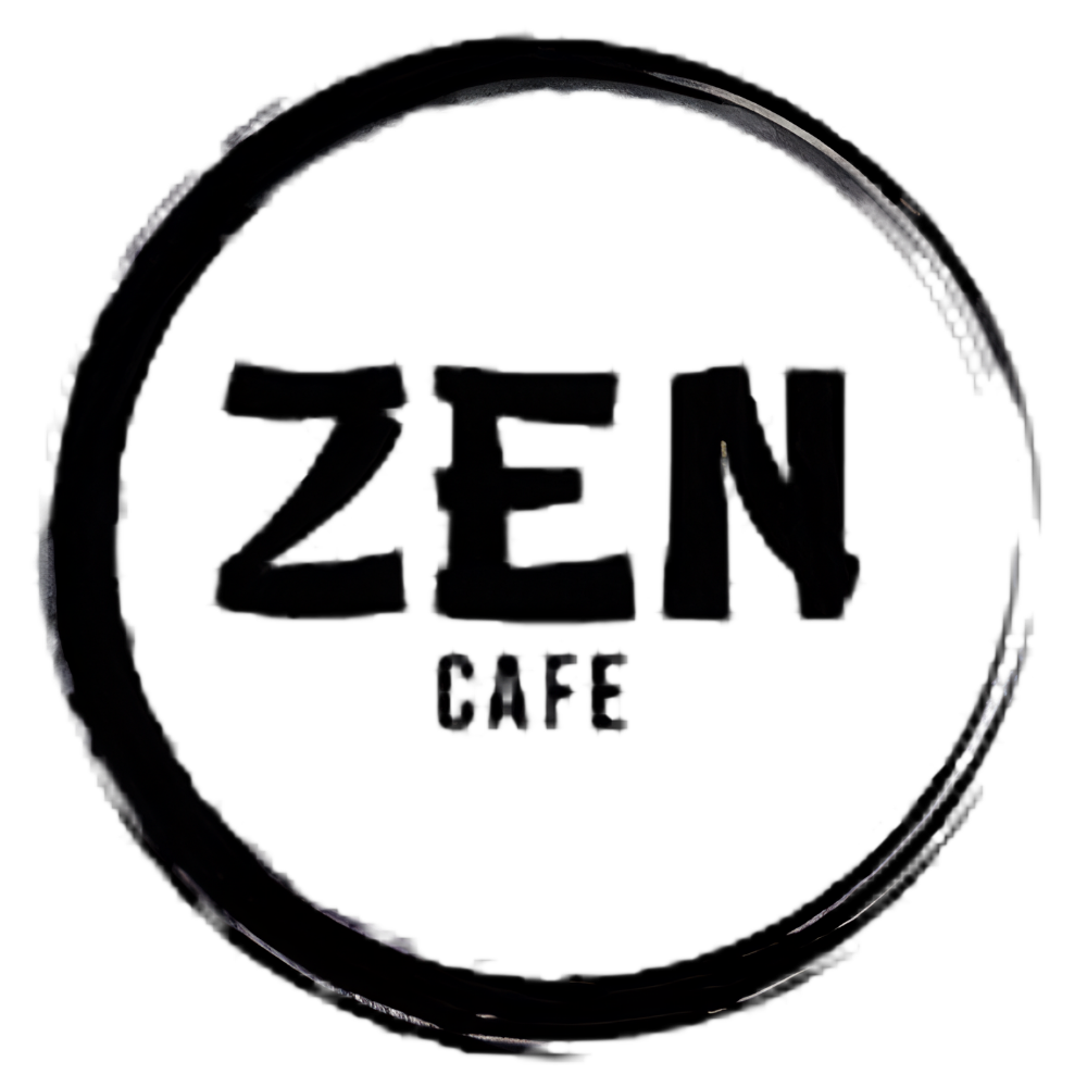 Zen Cafe Logo