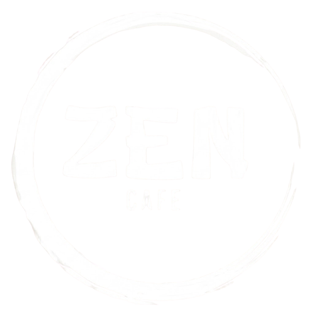 Zen Cafe Logo